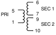 Pin Connections