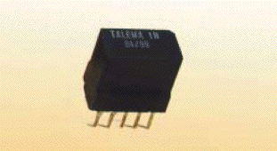 Single Interface Transformer - Type 19649