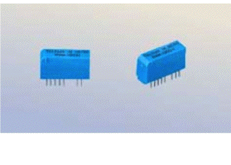 HVM - Transformer Modules with Quad Chokes