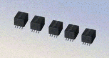 ISJ - Mini Interface Transformers