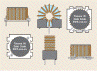 SW low cost Toroidal Inductors