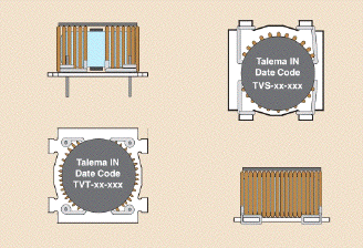 Toroidal Inductors